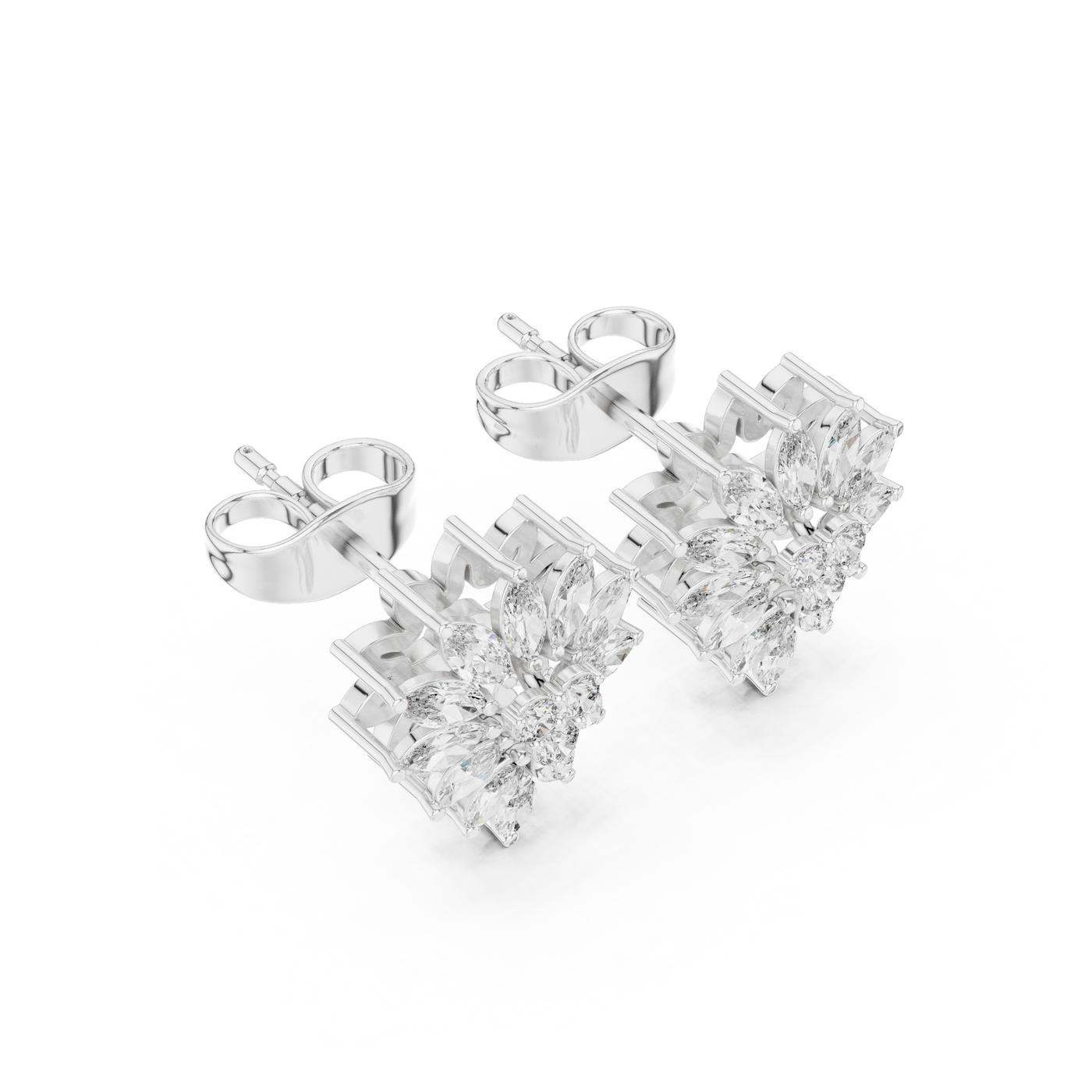 Starburst Stud