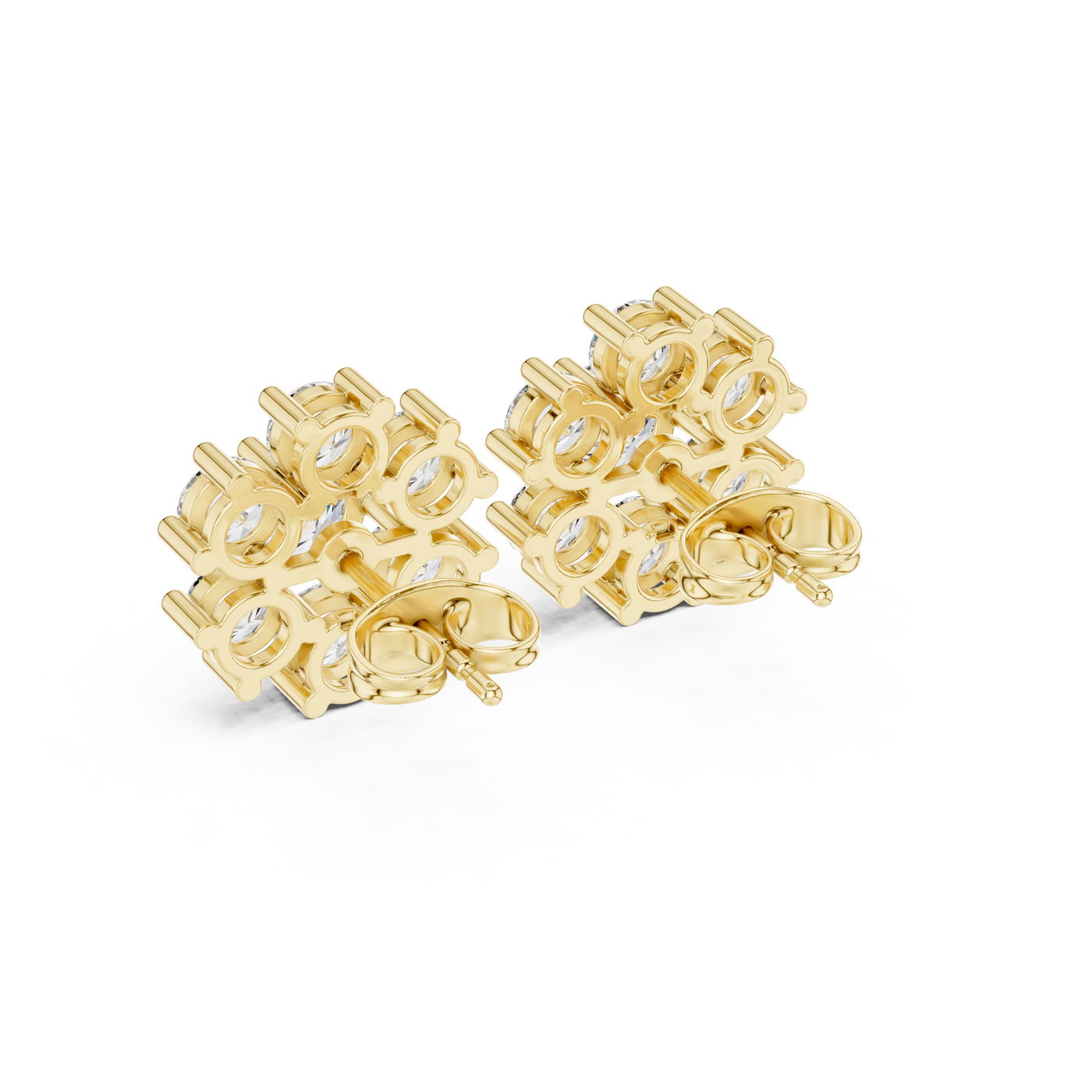 Cluster Stud