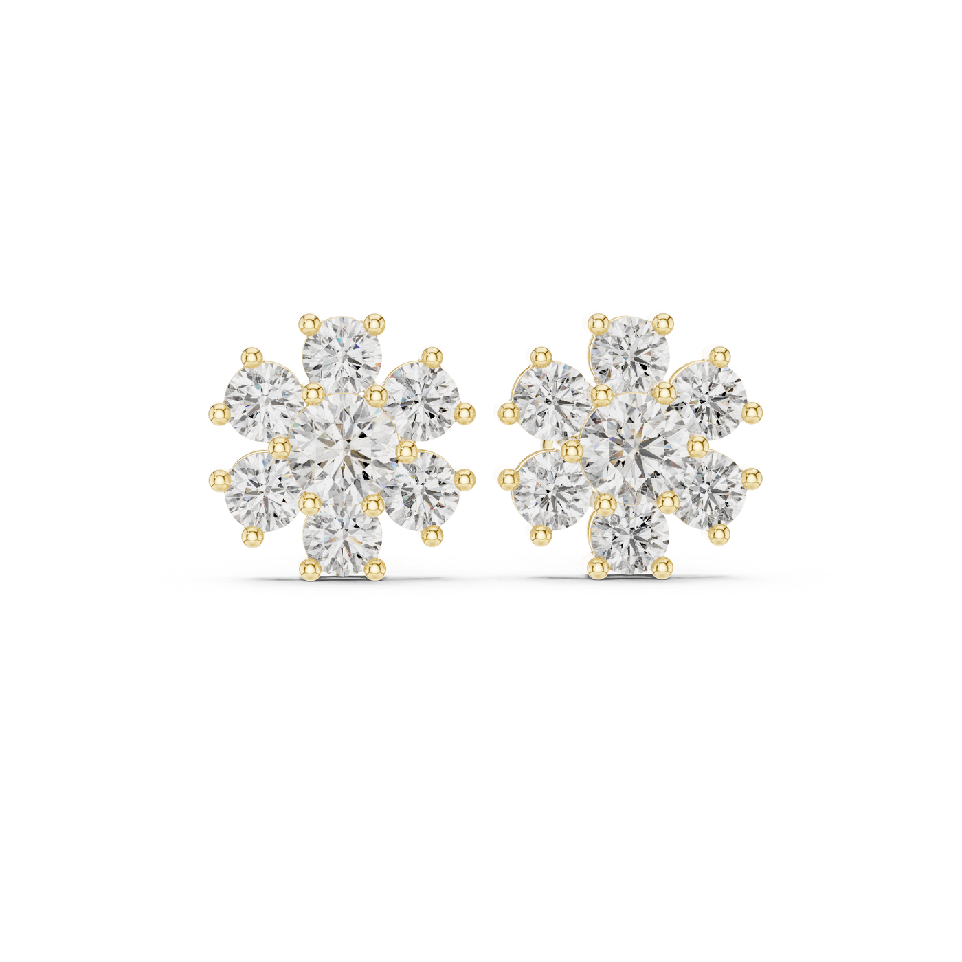 Cluster Stud