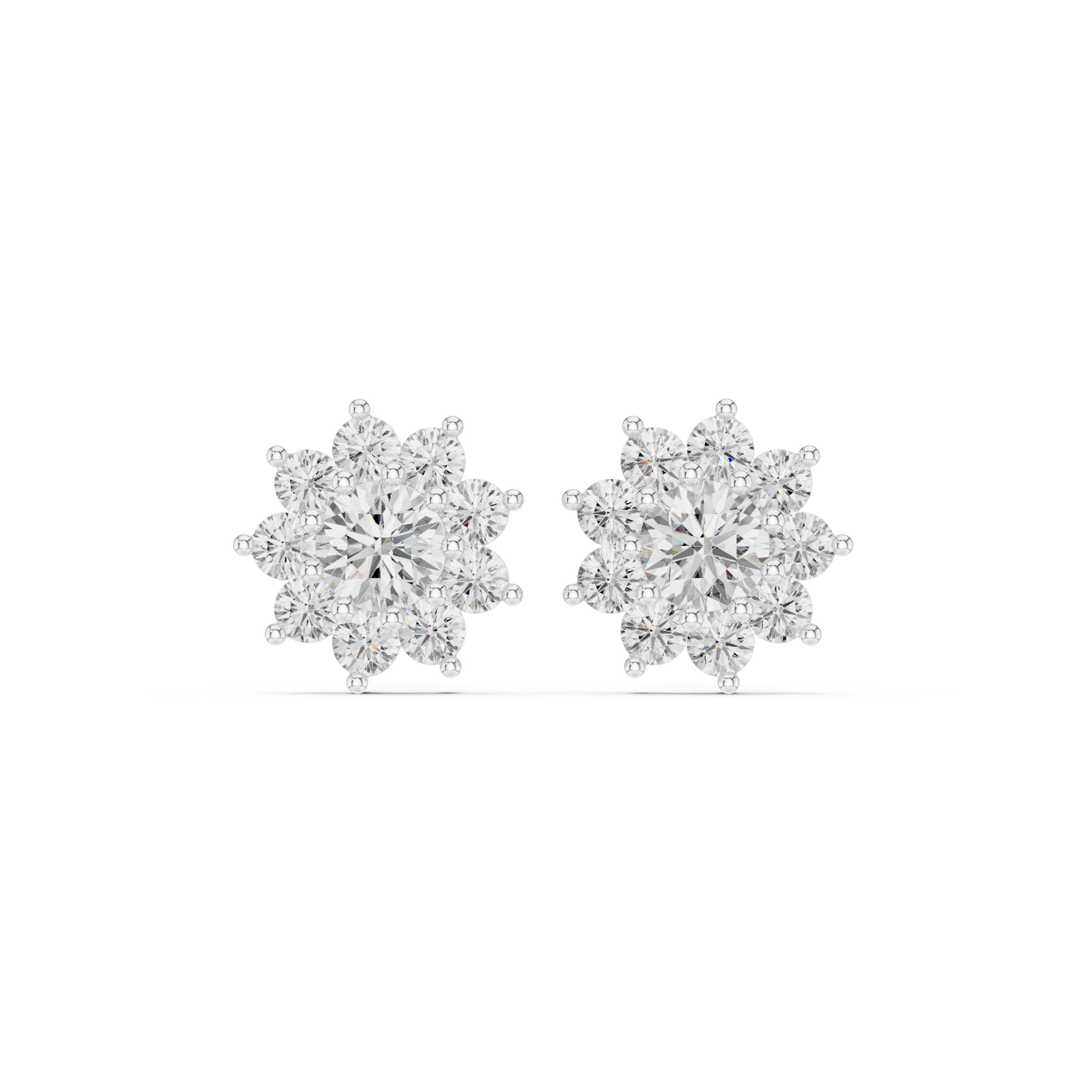 Daisy Star Stud