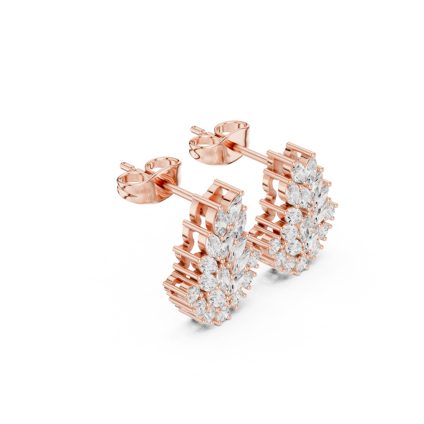 Leaf Stud