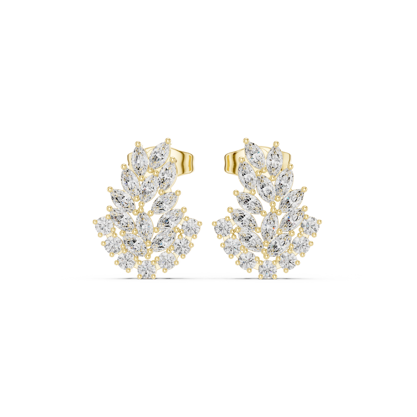 Leaf Stud