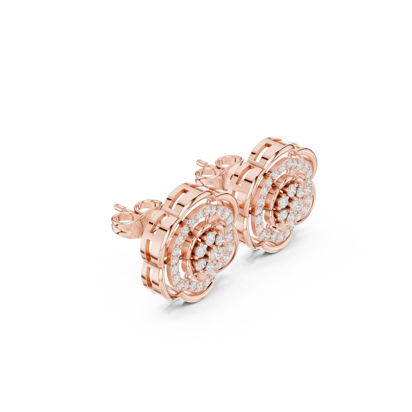 Rose Stud