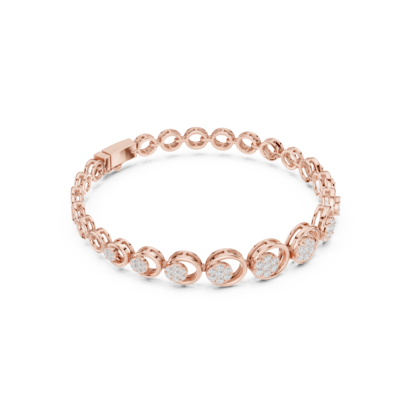 Motif Bangle