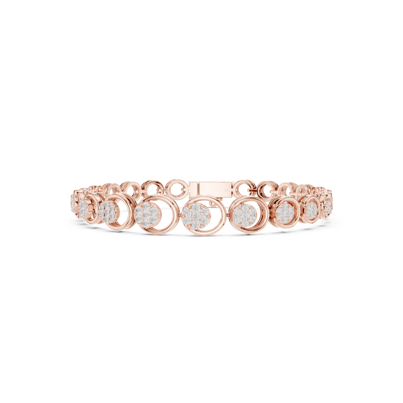 Motif Bangle