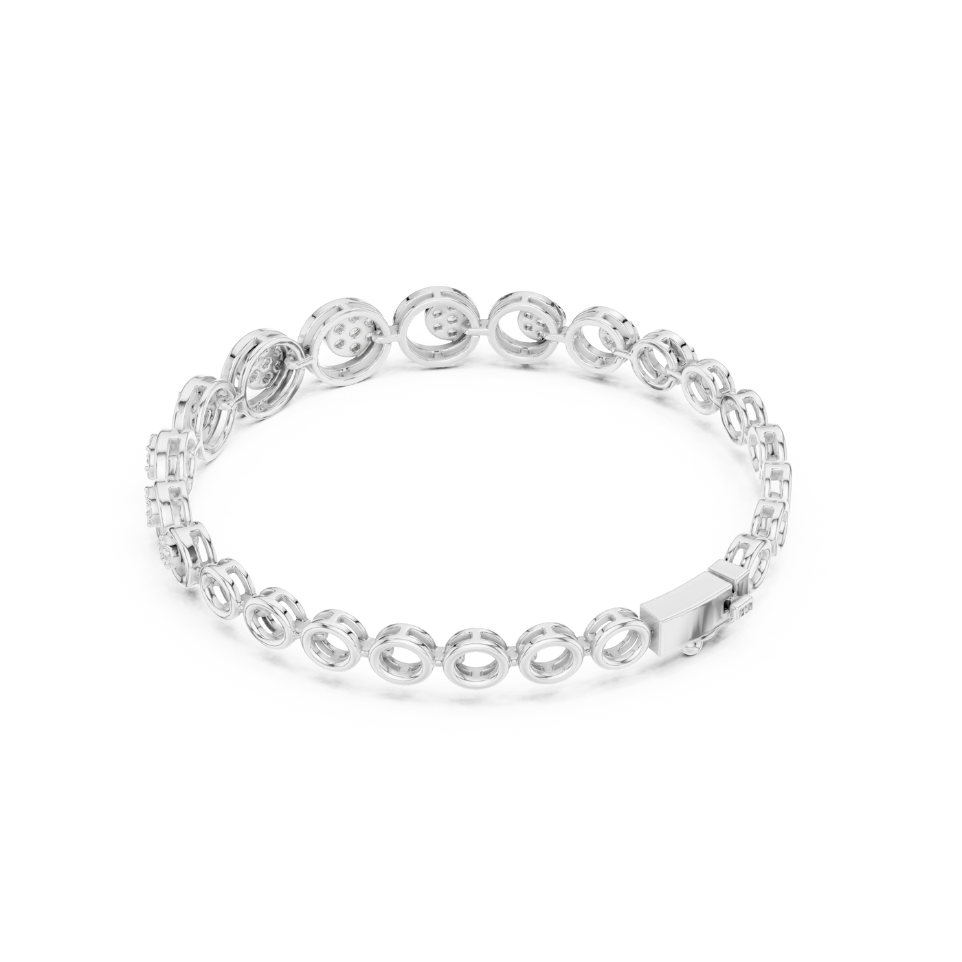 Motif Bangle