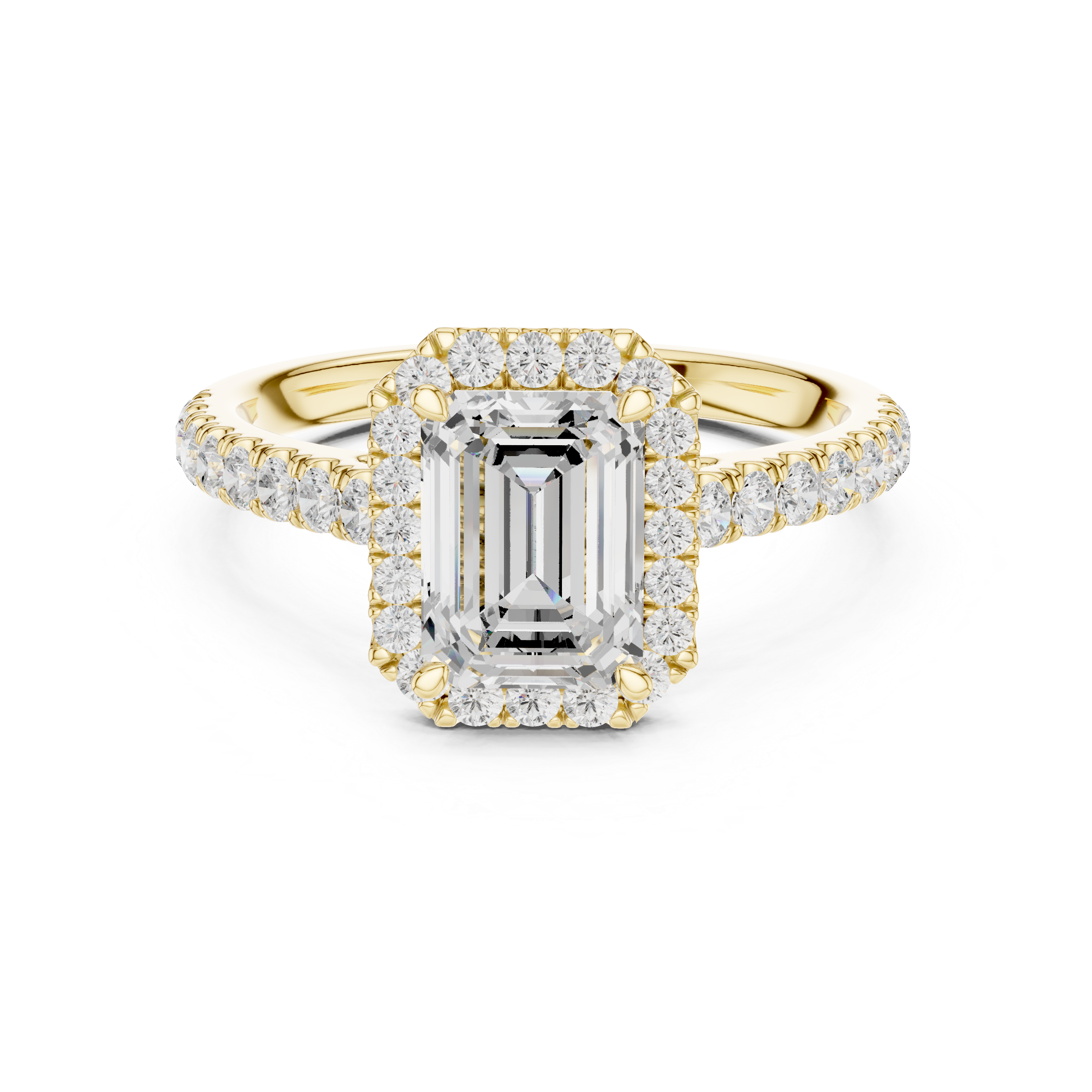 Engagement & Solitaire