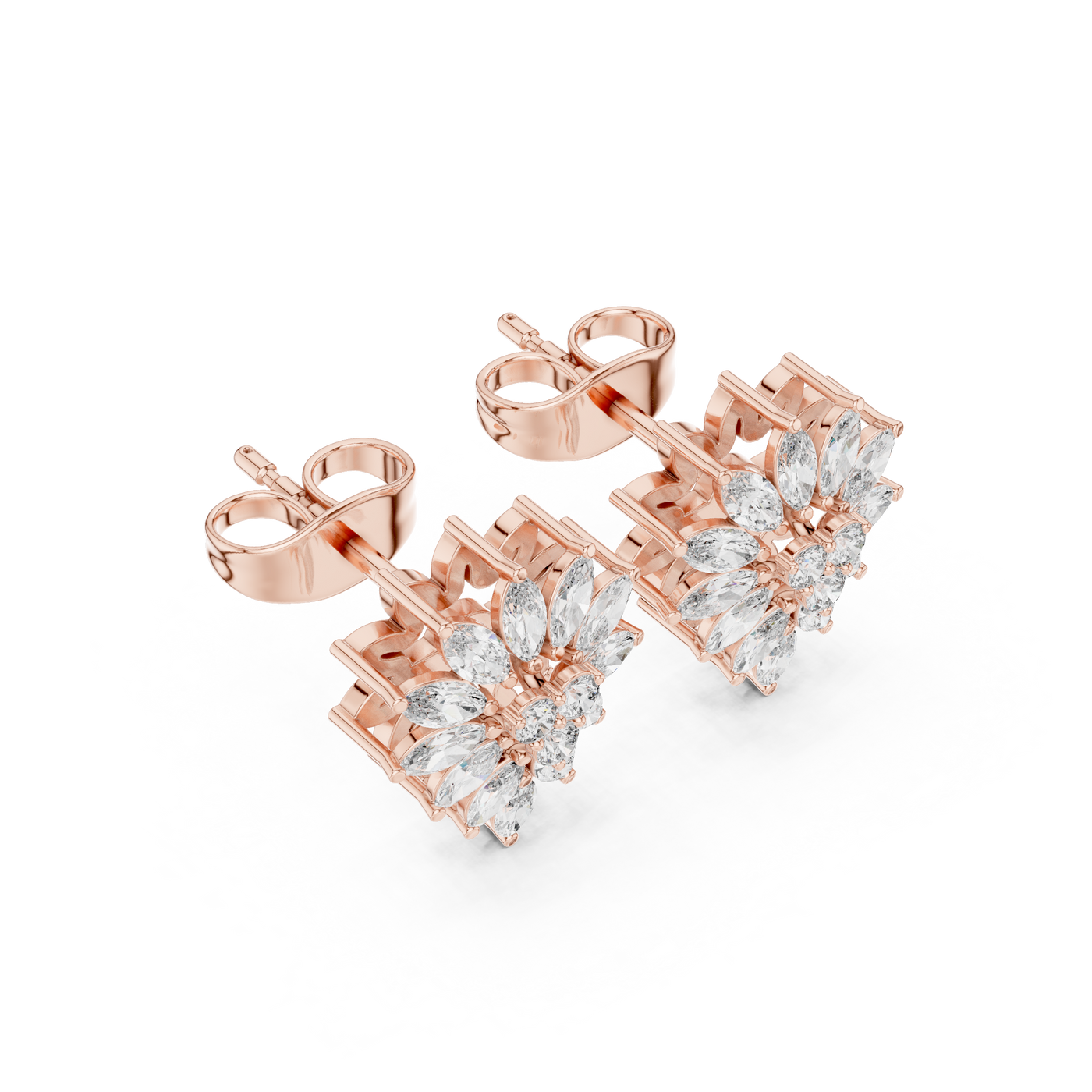 Starburst Stud