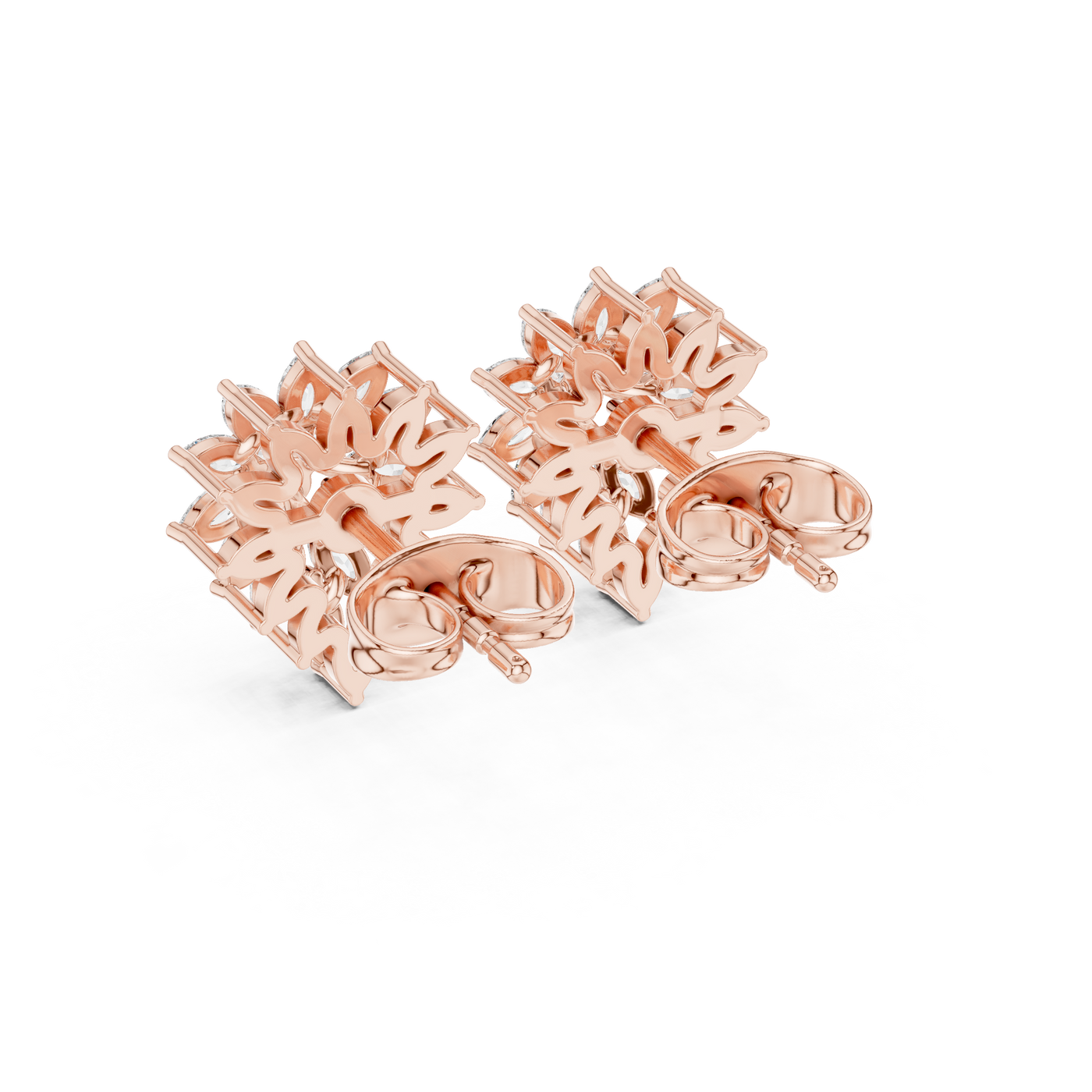 Starburst Stud