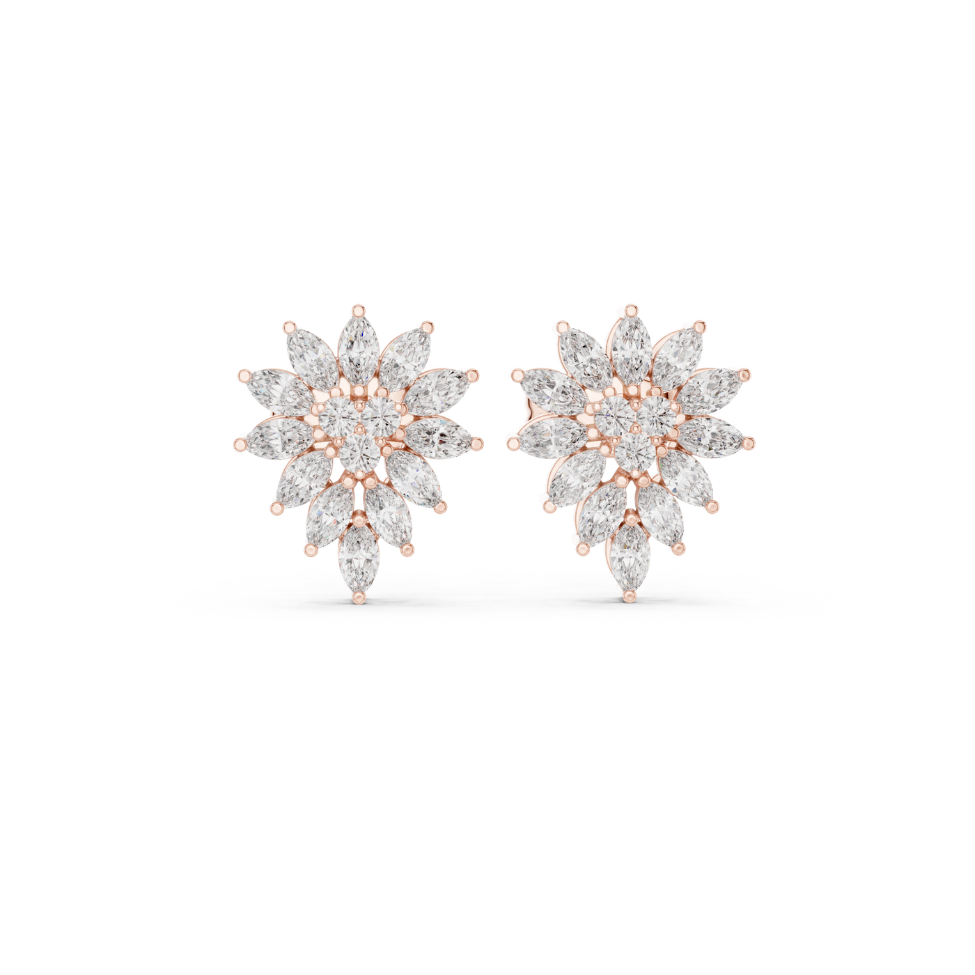 Starburst Stud