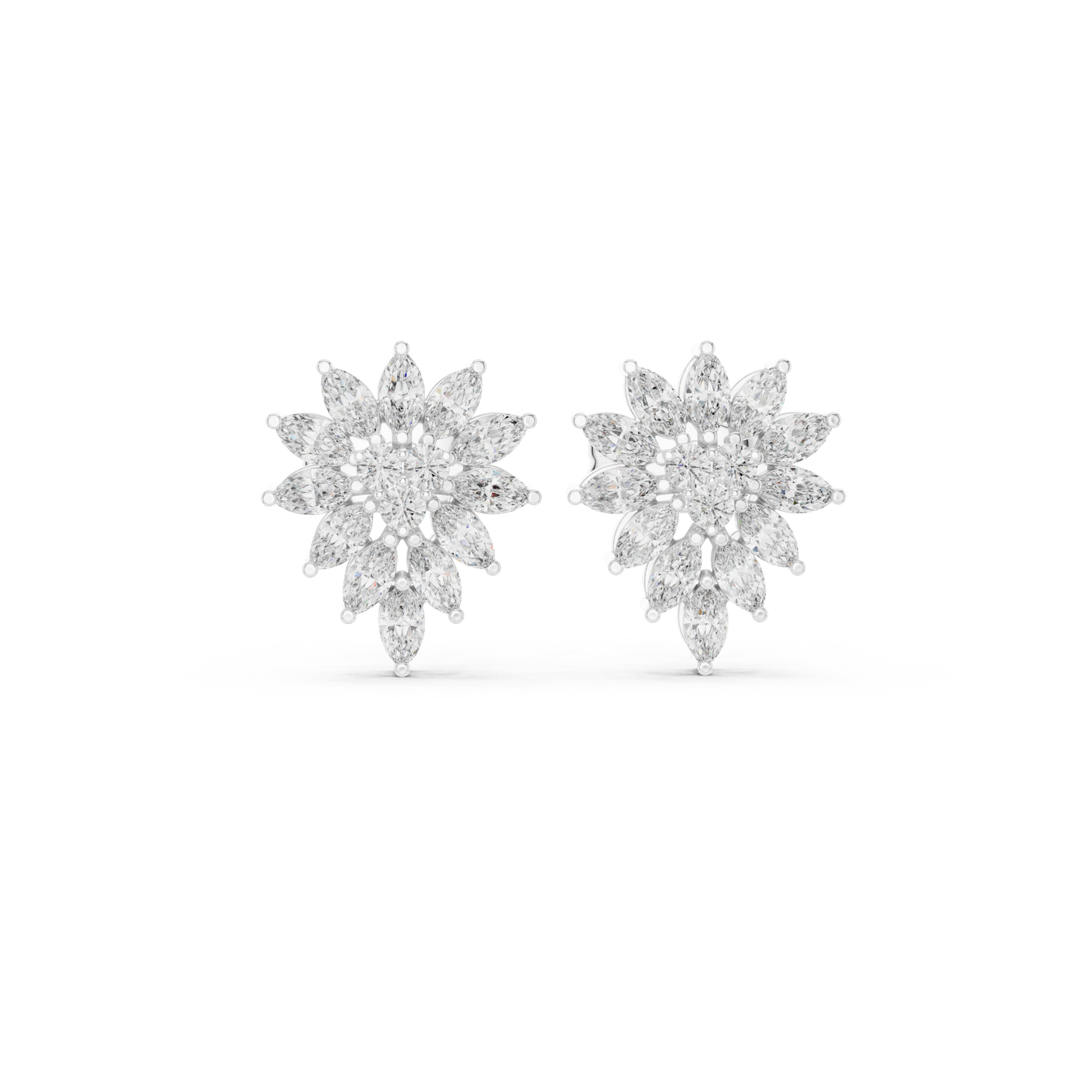 Starburst Stud