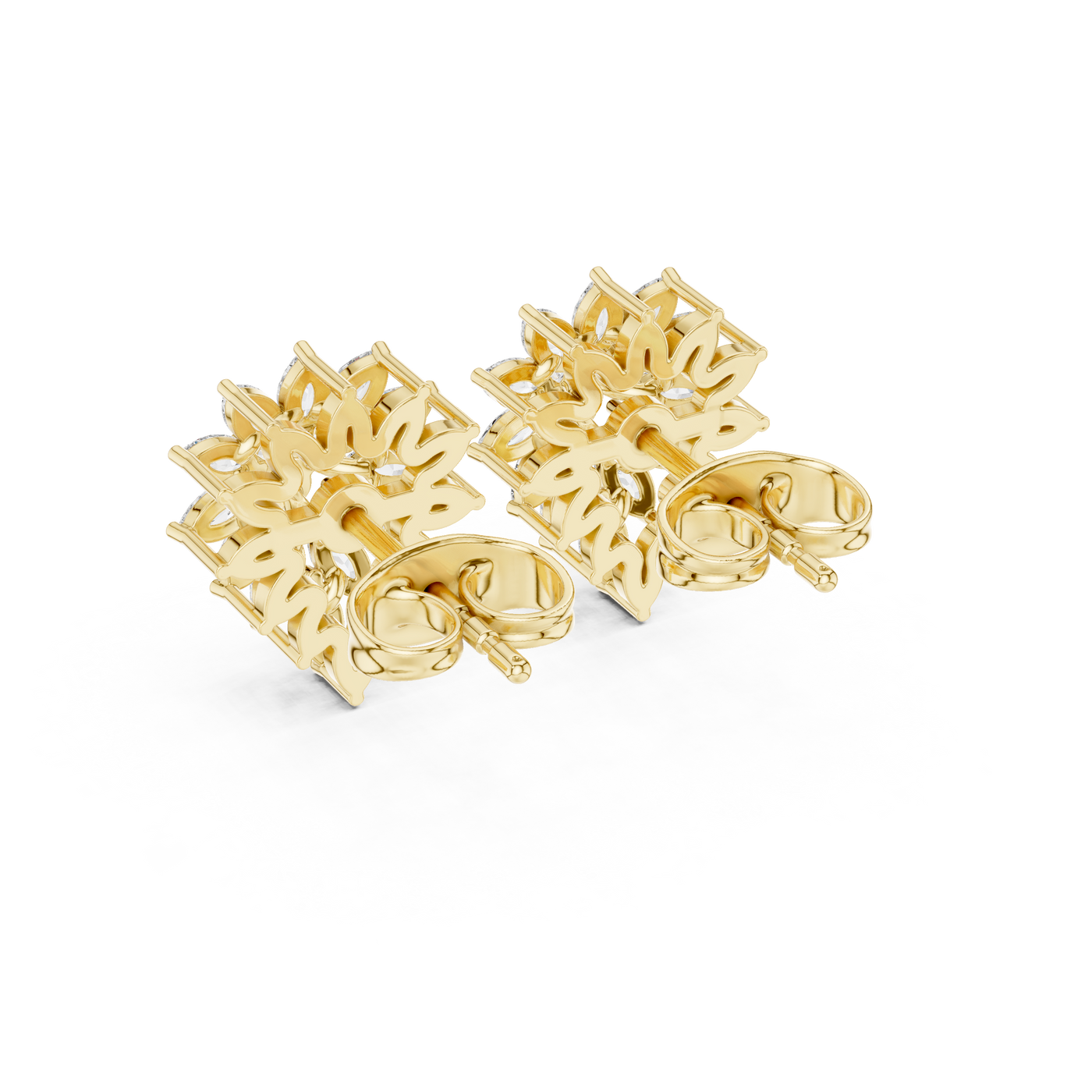 Starburst Stud