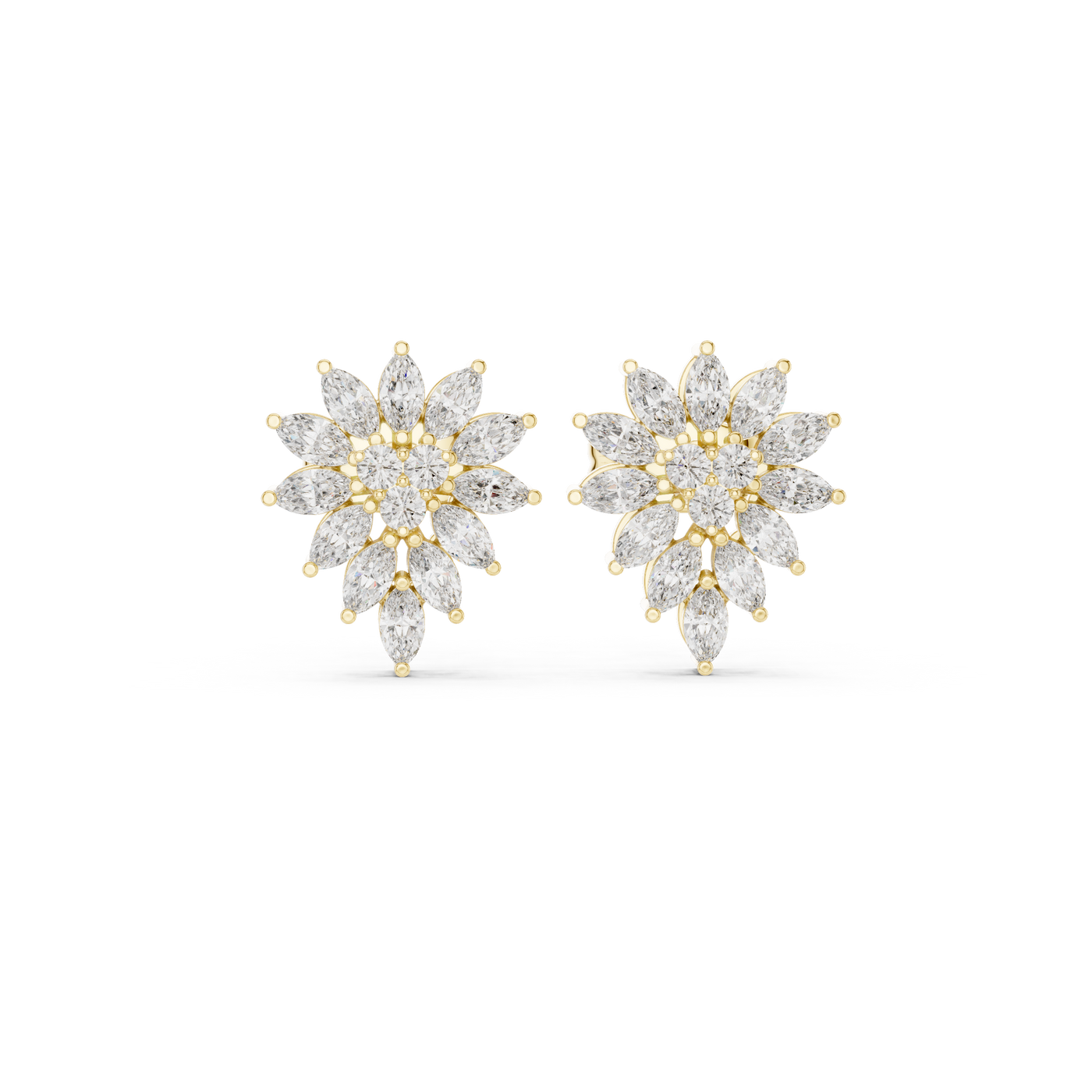 Starburst Stud