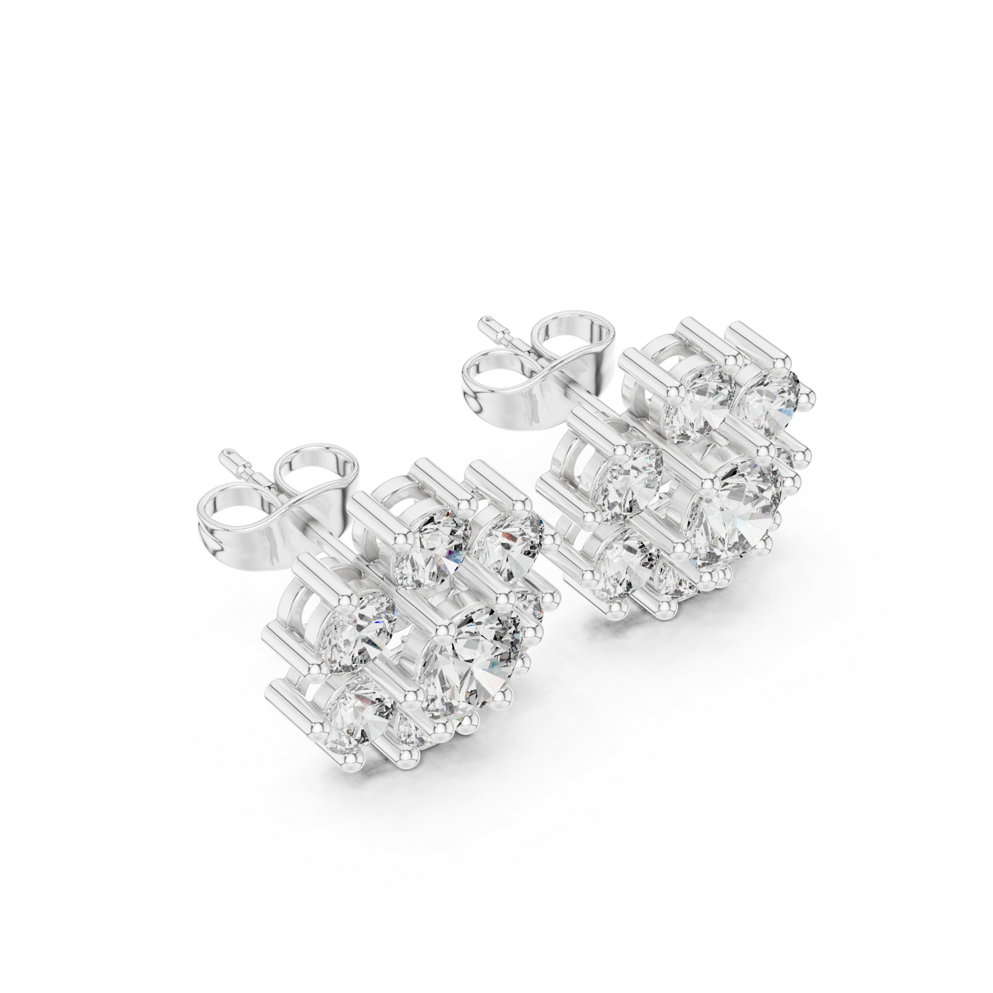 Cluster Stud
