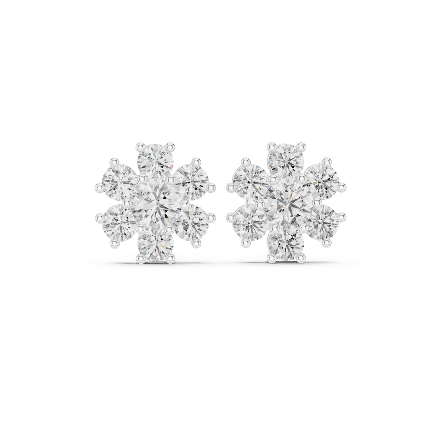 Cluster Stud