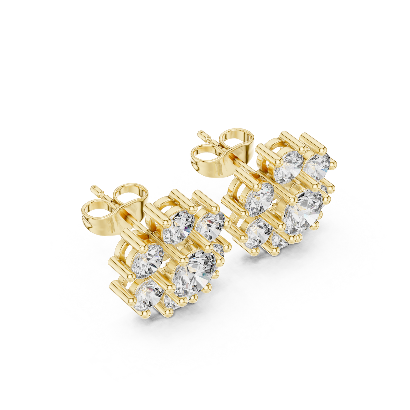 Cluster Stud