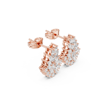 Leaf Stud