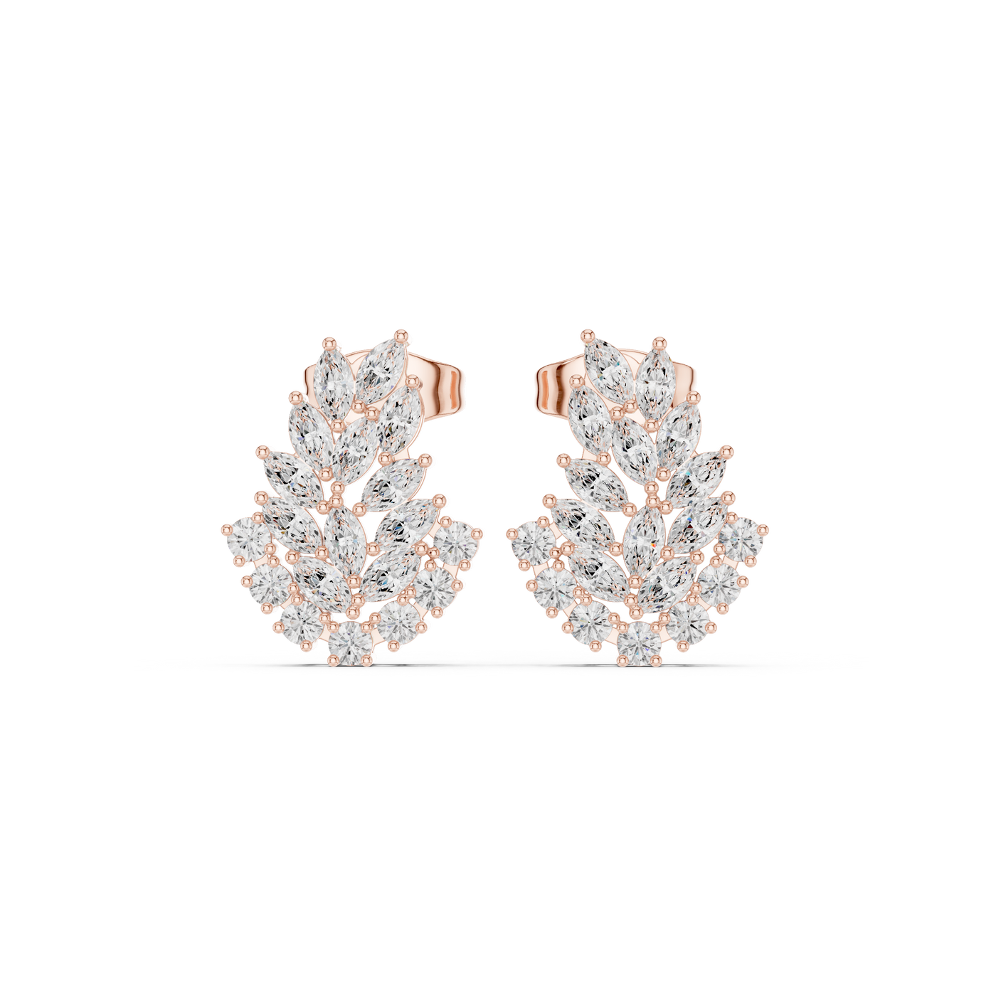 Leaf Stud