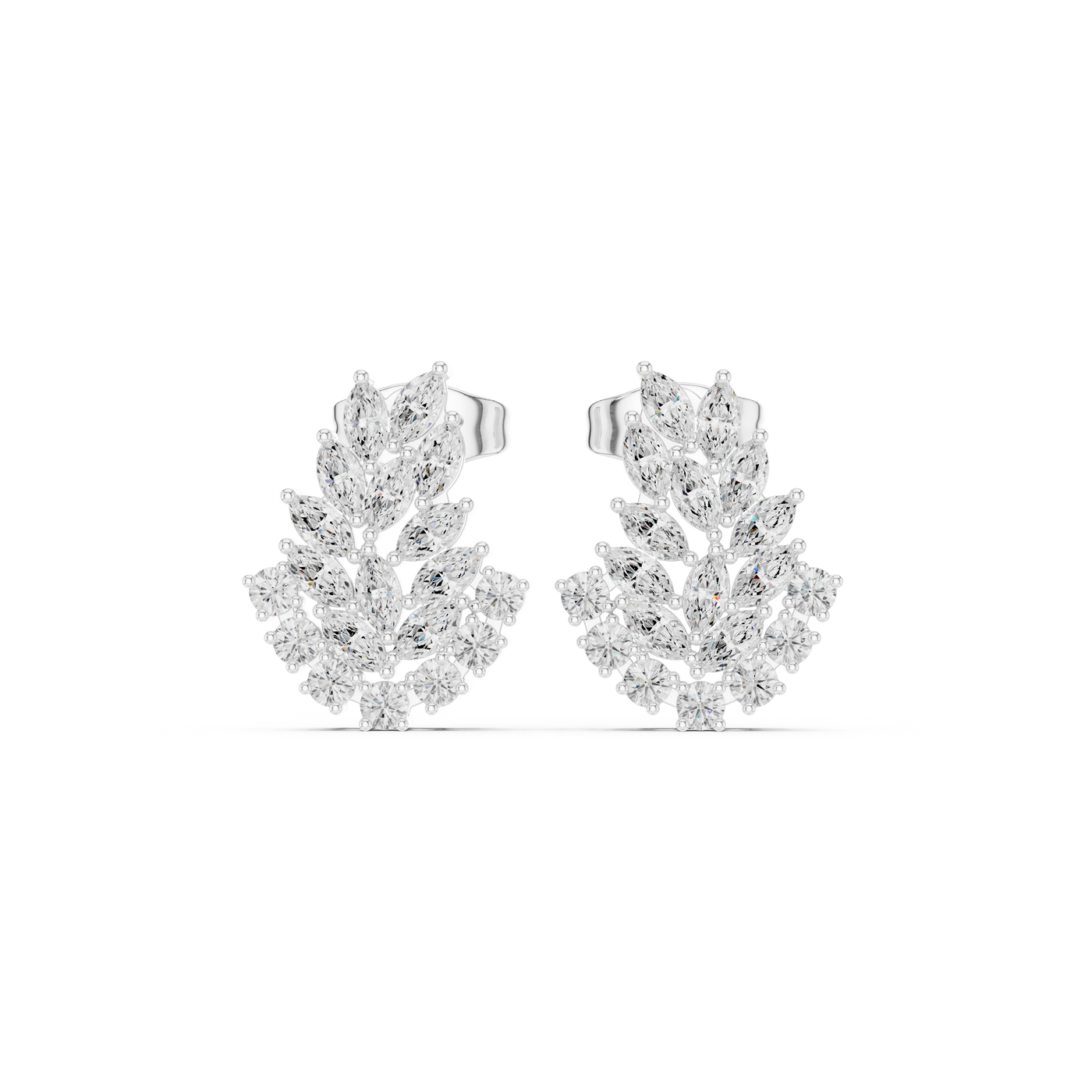 Leaf Stud