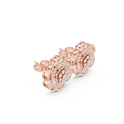 Rose Stud