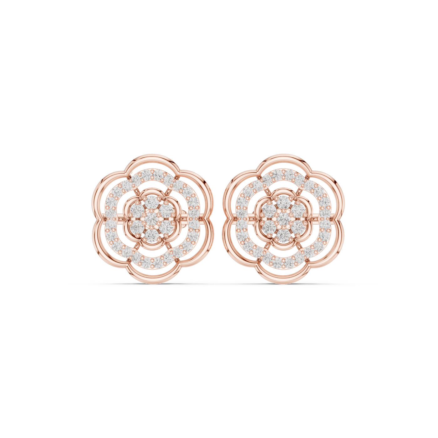 Rose Stud