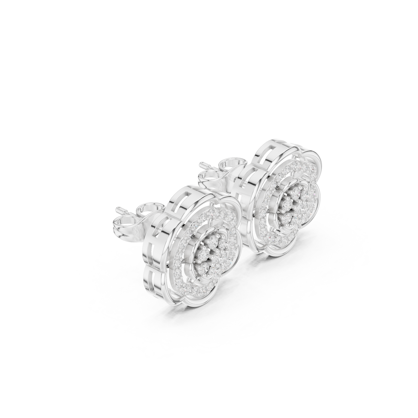 Rose Stud