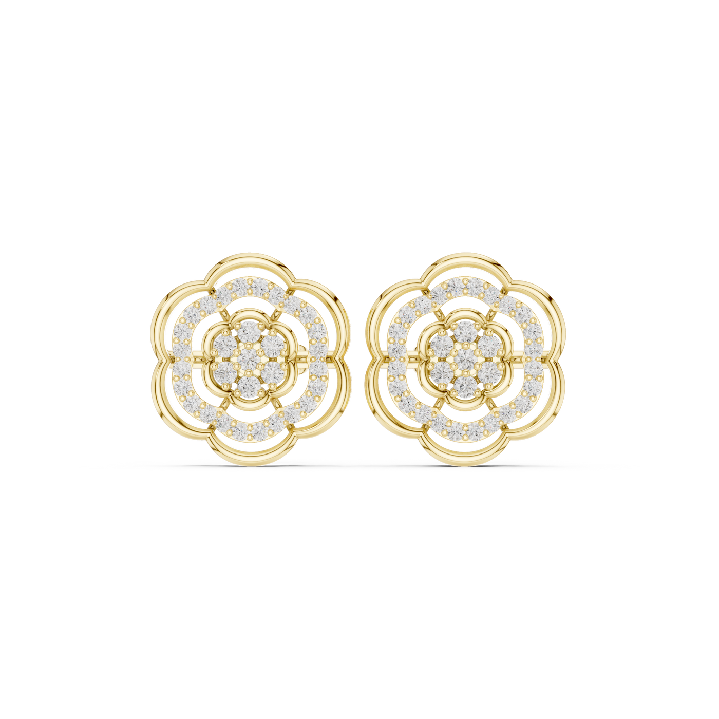 Rose Stud