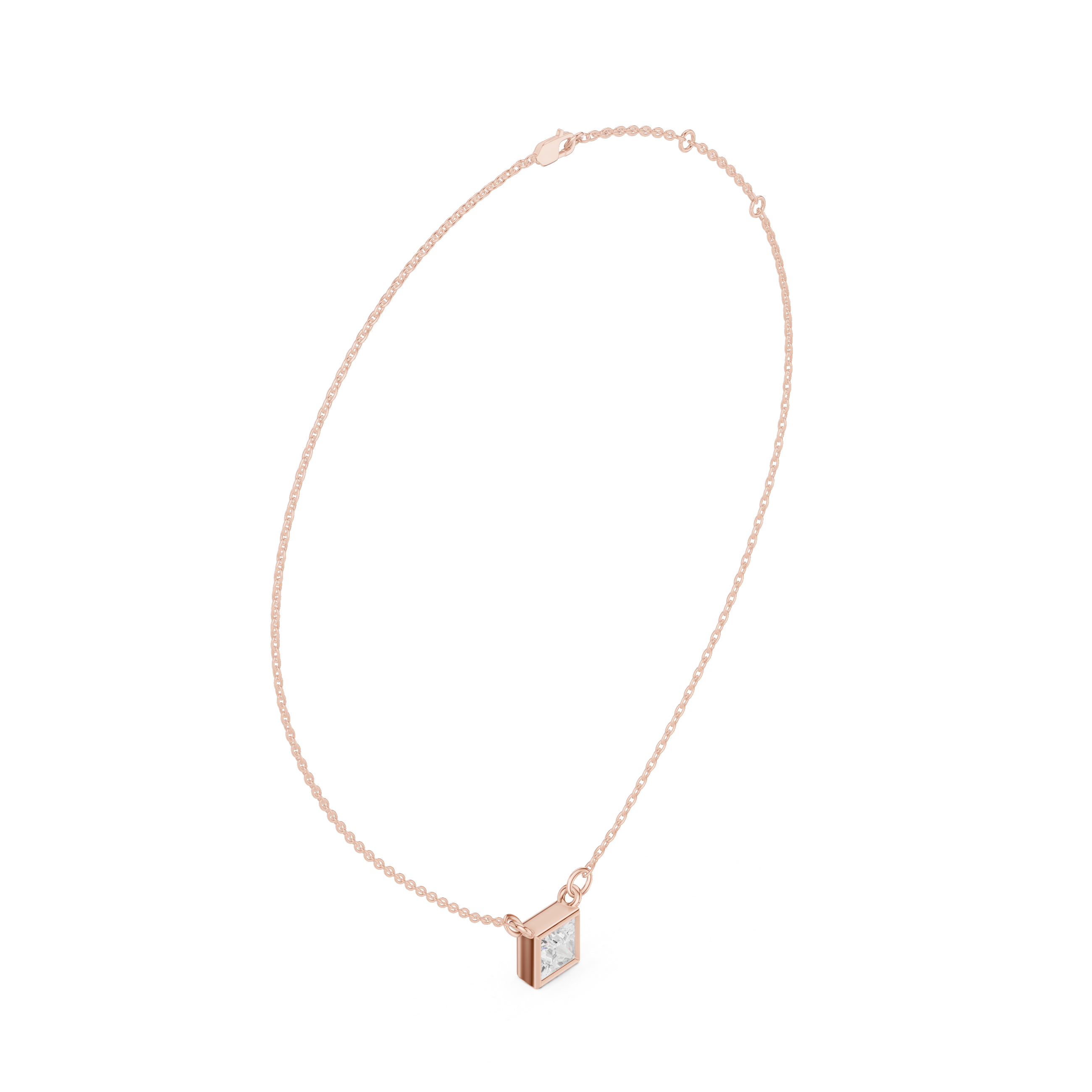 Everyday Pendant