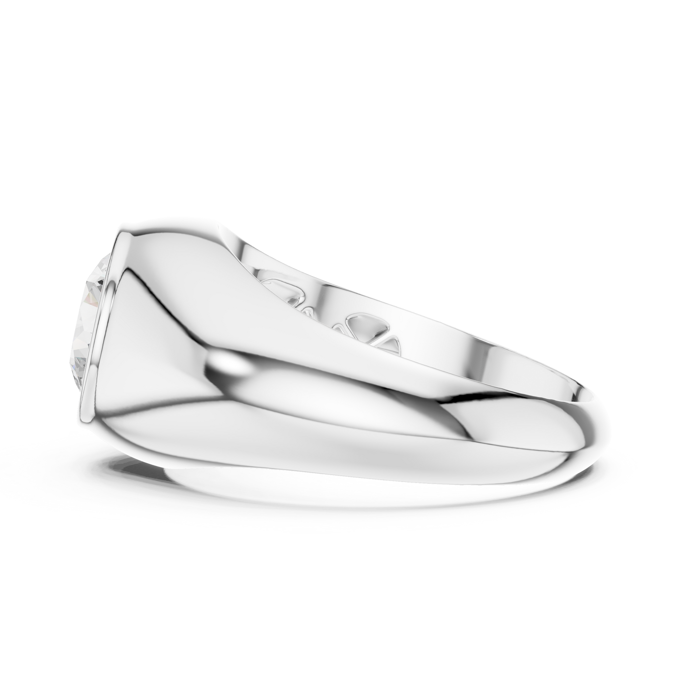 Classic Signet Ring