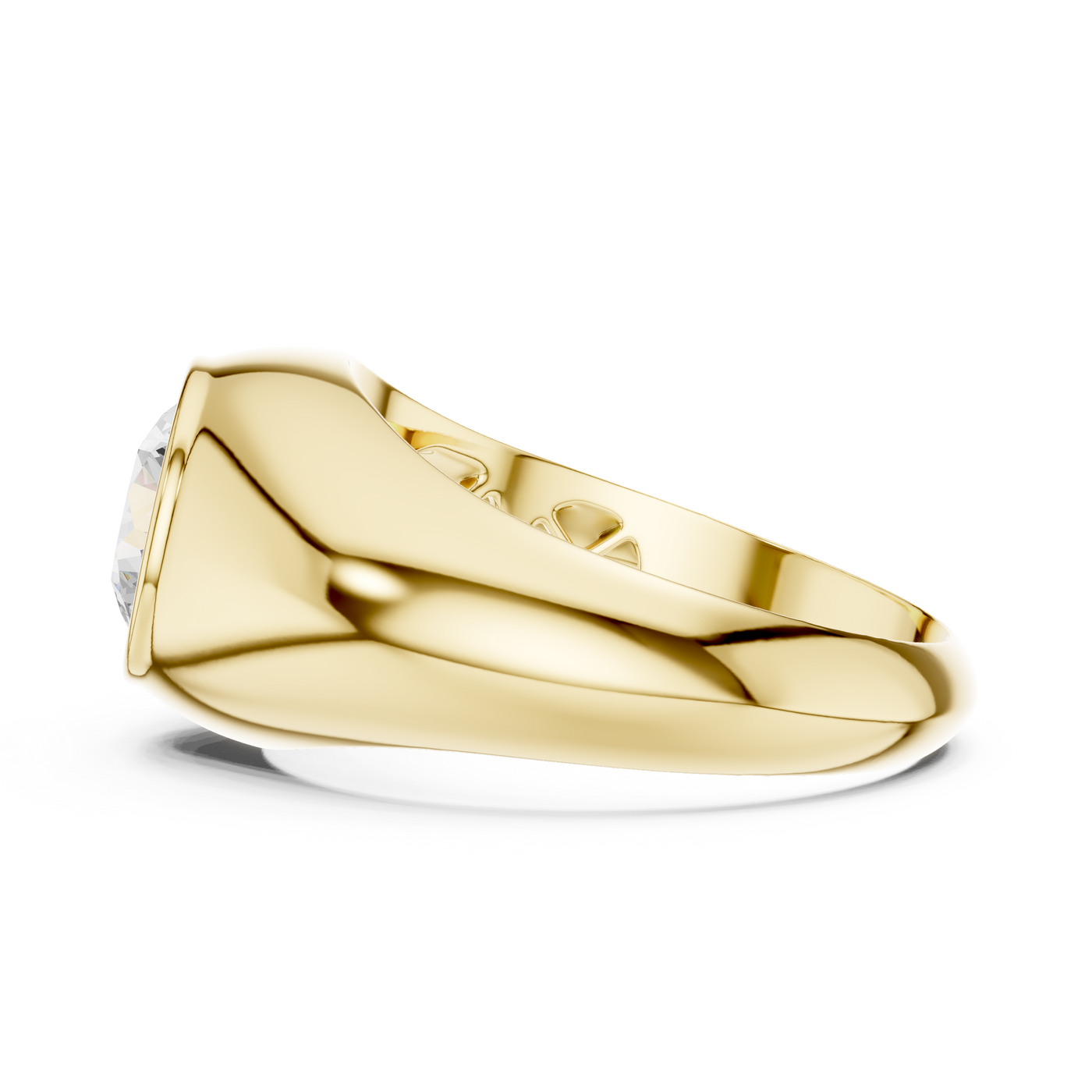 Classic Signet Ring