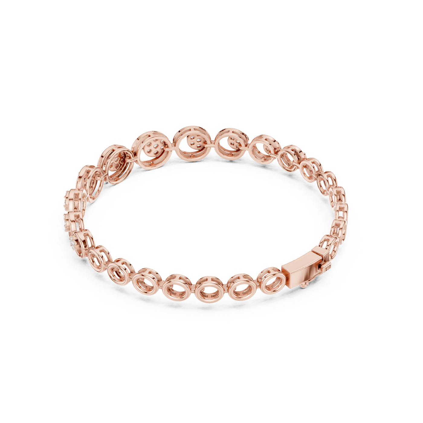 Motif Bangle