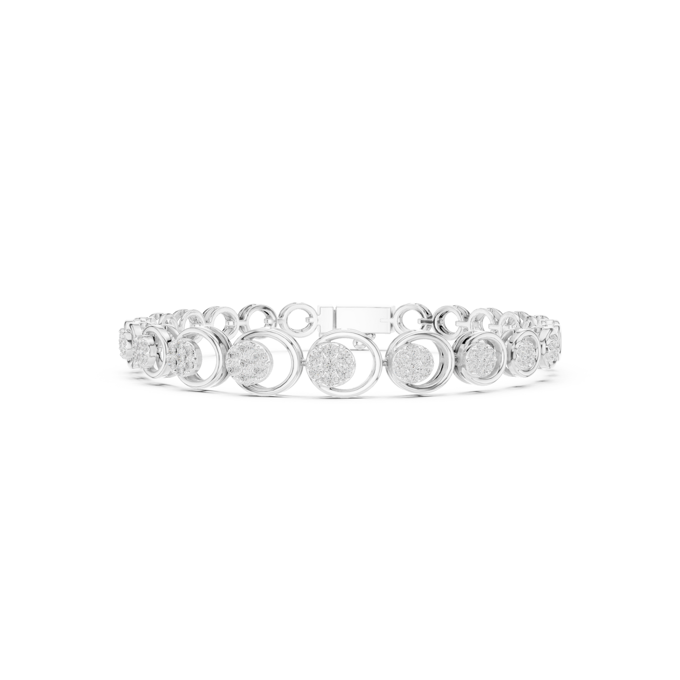 Motif Bangle