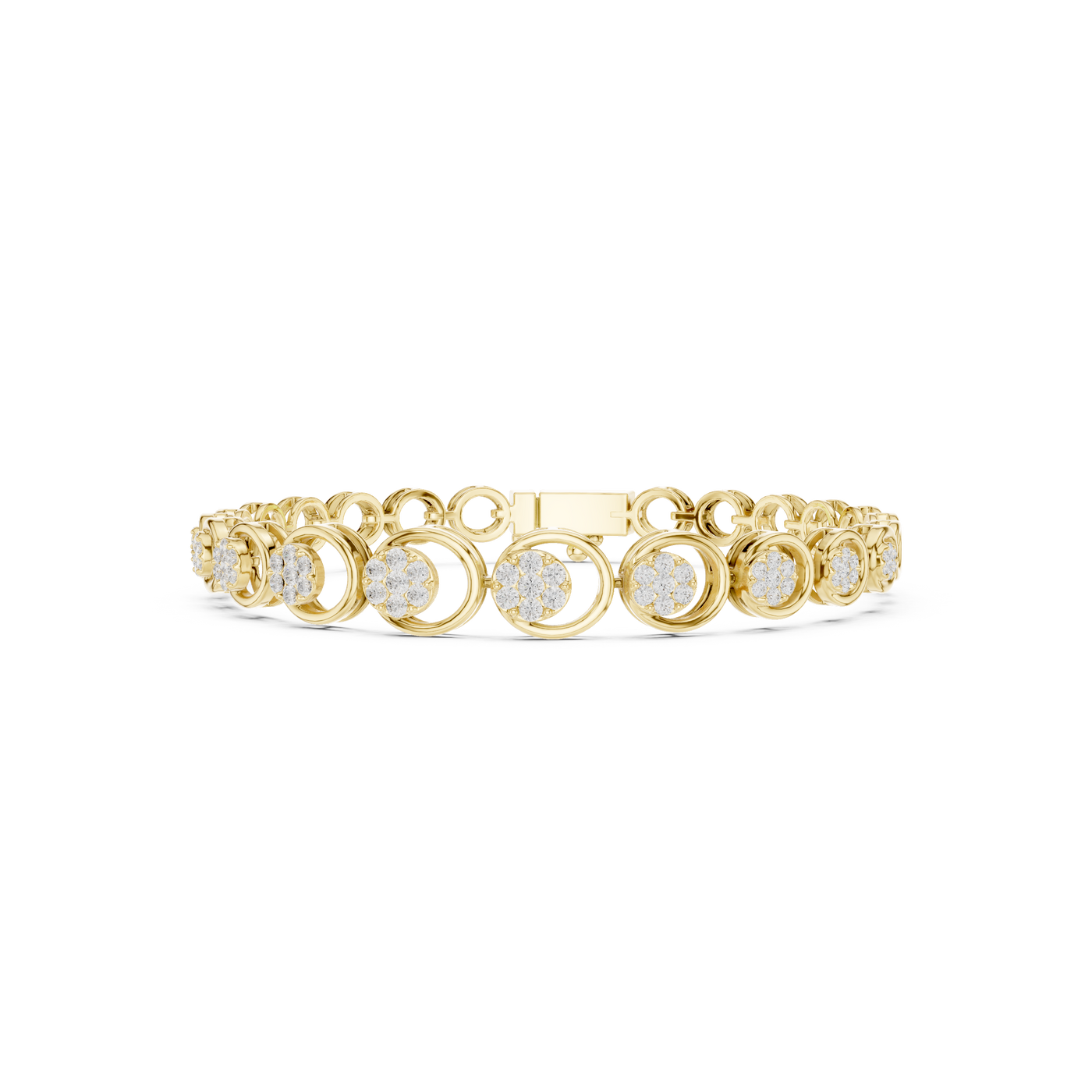 Motif Bangle