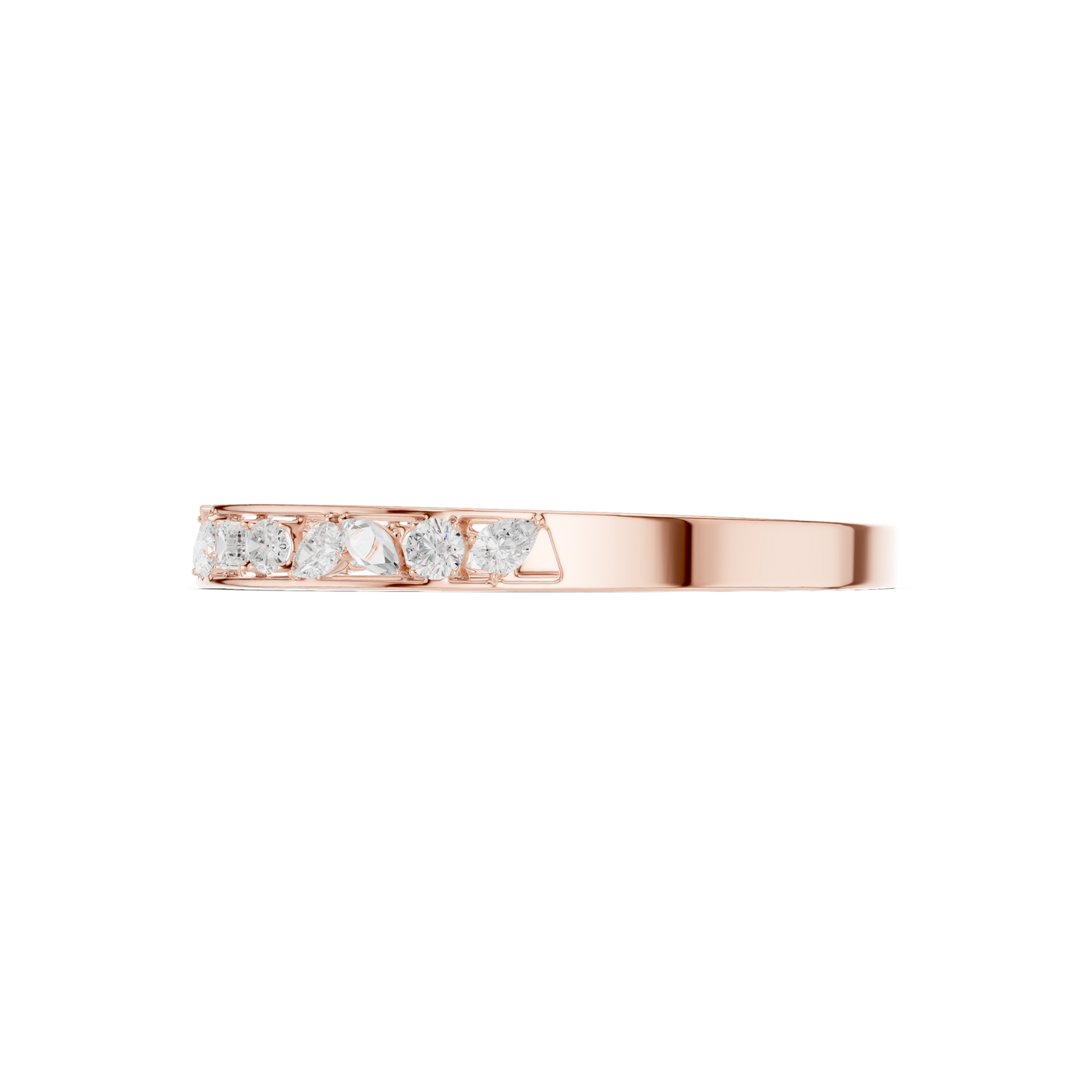 Diamond Line Bracelet