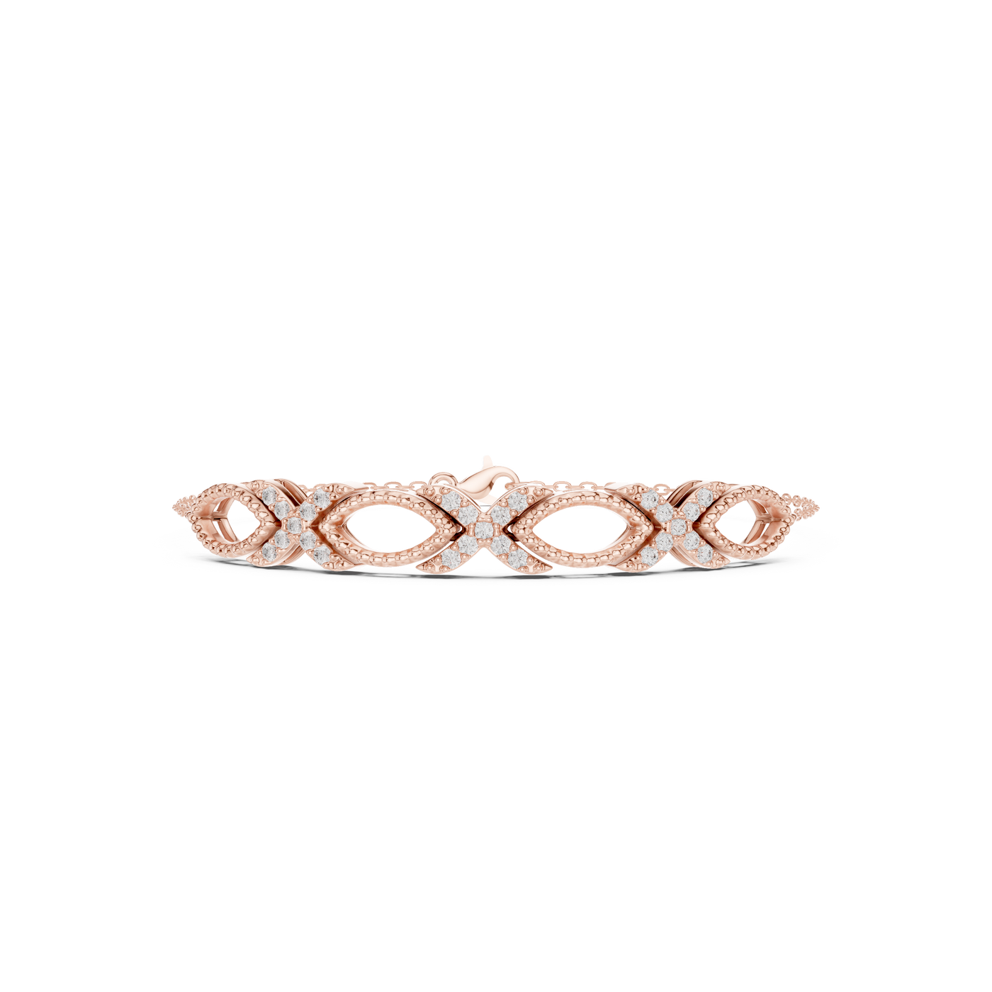 Geometric Bangle