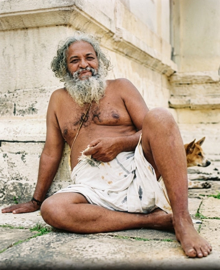 Sri Venkatachala Avadhuta